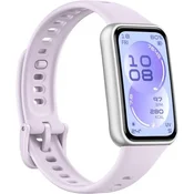 HUAWEI Pametna zapestnica HUAWEI Band 11 Purple Polymer, (5000178744)
