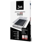 Zaštitno hibridno staklo 3mk FlexibleGlass za Sony Xperia X - Prozirna KP20933