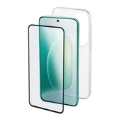 Cellularline Fine + zaštitno staklo maska za Honor 400