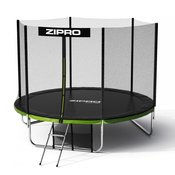 Trampolin sa zaštitnom mrežom Zipro Jump Pro 252 cm