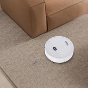 Pametni Robot 3-u-1 - Besprekorno Cist Dom, Bez Napora