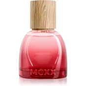 Mexx Inspired Warmth 30 ml parfumska voda za ženske