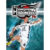 Bigben Interactive Game Key IHF Handball Challenge 14 (Cijeli svijet)