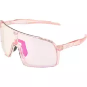 VIF Sončna očala VIF One Pink Transparent x Photochromic