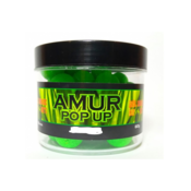 Bolili ZADRAVEC POP-UP AMUR Lake grass (vodno rastlinje)- 16 mm