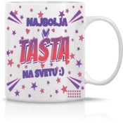Popular Keramicka šolja sa kutijom 18, 330ml