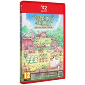 Stardew Valley - Nintendo Switch 2 Nintendo Switch 2