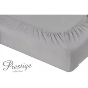It Rjuha iz džersija 180x200 siva, kolekcija Prestige, 160 g/m2