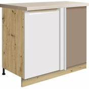 omara leva Glamour Gla 24D - bela