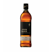 JOHN BARR Viski Finest Black Box, 70cl