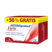 ARTEROprotect® Forte 60 kapsula