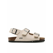 CMP Sandale Eco Keidha Wmn Sandal 3Q91026 Bež