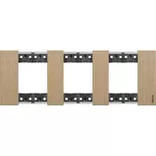LNOW - UKRAS OKVIR 2X3M OAK KA4802M3LM