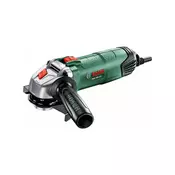 BOSCH zeleni alat Ugaona brusilica PWS 750-115 06033A240C