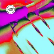 Crystal Glass - IMelting (Crystal Clear Coloured) (LP)