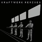 posneti mediji KRAFTWERK - REMIXES 2CD, (698260)