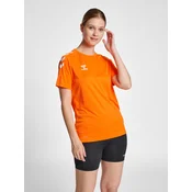 hmlCORE XK CORE POLY, trening majica