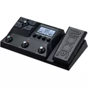 Zoom G2X Four gitarski efekt procesor