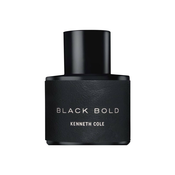 Kenneth Cole Black Bold Eau De Parfum Parfem Parfem Parfem Parfem Parfem Parfem 100 ml (man)