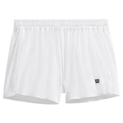 Ženske kratke hlače Wilson  W Team Short Bright White L