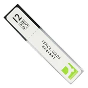 Mikro vrvice Q-CONNECT HB 0,5 mm, 12 kosov