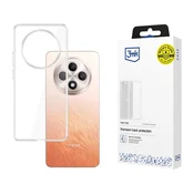 1 to 3 OPPO RENO 12 F/FS - 3MK PROZORNA TORBICA