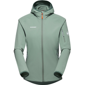 Mammut Madris Light ML Hooded Jacket Women