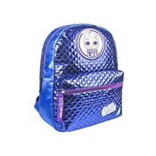 Artesania Cerda Stilski nahrbtnik za dekleta L.O.L. Surprise Fashion Blue, 40cm, 2100002695