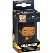 Funko Pocket Pop Keychain Marvel Eternals Gilgamesh