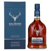 Dalmore Škotski Whisky The Quintet Highland Single Malt The 0,7 l