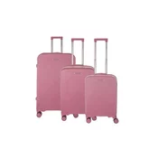 Enova PP Set kofera 3/1 - Wild orchid ( 525.340.31 )