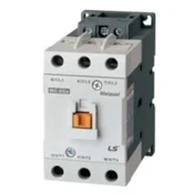 LS Kontaktor 12A 3P 5,5kW 230V AC 1Z1R MC-12b 230VAC 1a1b 1345000800