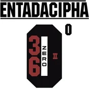 36Zero - Entadacipha (LP)
