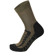 Mico MEDIUM WEIGHT CREW HIKE SOCKS EXTRA DRY CA03063, čarape