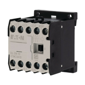 EATON Eaton (Moeller) kontaktor AC-3/400V:4kW 3p DILEM-10 (220V50HZ), (20857618)