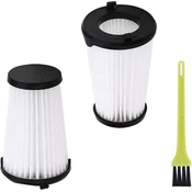 shumee 2X HEPA FILTER NADOMESTNI ZA AEG ERGORAPIDO SESALNIK AEG CX7-2 AEF150