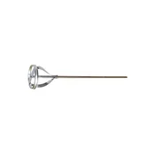 Enpro Mešalnik 718747 Stirrer with ring, 100 x 600 mm, hexagon, galvanized