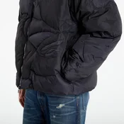 Jakna A BATHING APE Mega Color Camo Quilted Down Jacket M Black XXL