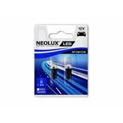 NEOLUX VODILA W5W NT1061CW 12V 0,5W 6000K