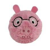 TY plišana loptica, Daddy Pig