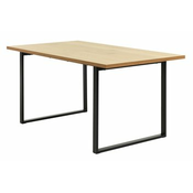 Trp. sto AABENRAA 90x160 hrast