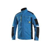 Canis Jakna cxs stretch softshell , svetlo plava vel. m ( 57402 )