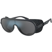 EMPORIO ARMANI Naočare za sunce 0EA4166Z 58716G 30, Crne