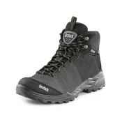 CXS Gležnjarji BESTARD 2115 Krypton Mid
