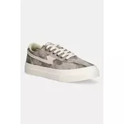 Stepney Workers Club DELLOW S-STRIKE SUN FADE CANVAS teniske moške