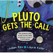 Pluto Gets the Call