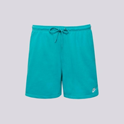 Nike Kratke Hlače M Nk Club Flow Ft Short Moški Oblačila Kratke hlače FN3520-345 Modra