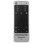 General PANASONIC N2QBYA000019 - originalni daljinski upravljalnik 2. kakovost