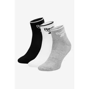 Nogavice Reebok R0362-SS24 (3-PACK) Mix