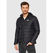 Helly Hansen Mens Sirdal Hooded jakna Black S